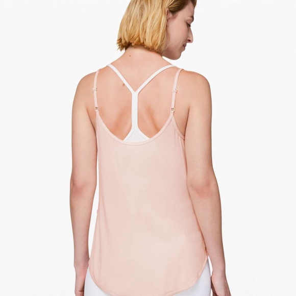 Lululemon City Soul Tank - Picture 2 of 9